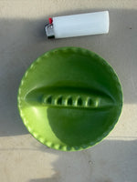 Anholt melamine MCM ashtray