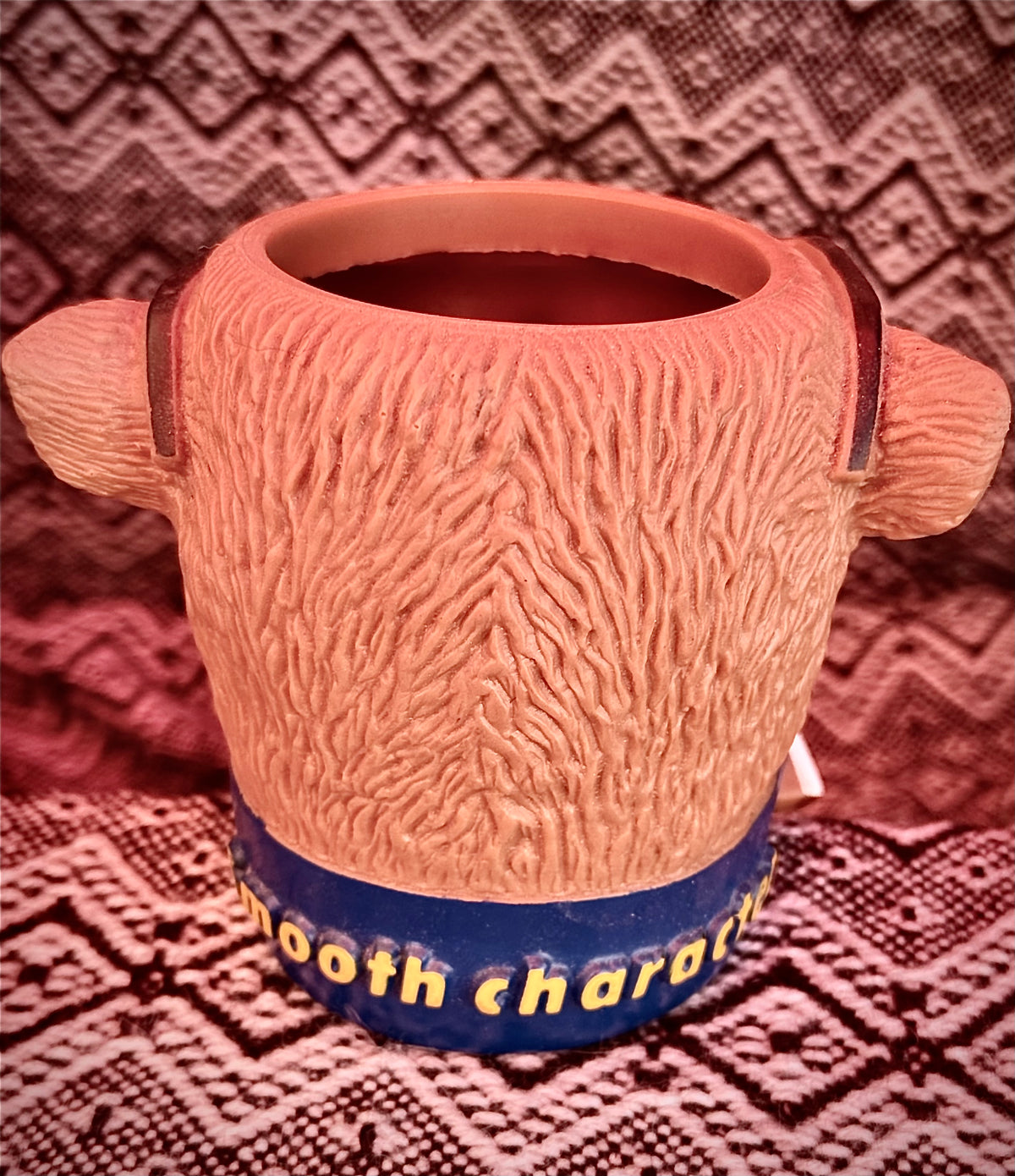 Vintage 1991 joe camel kool buddies can holder